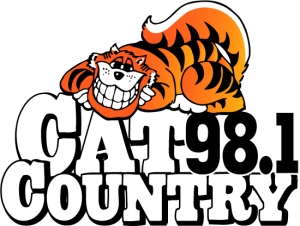 Cat Country Logo