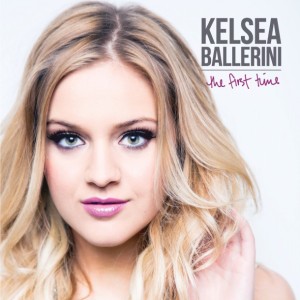Kelsea Ballerini The First Time